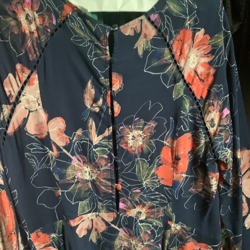 Summer dress - Picture 2 of 6